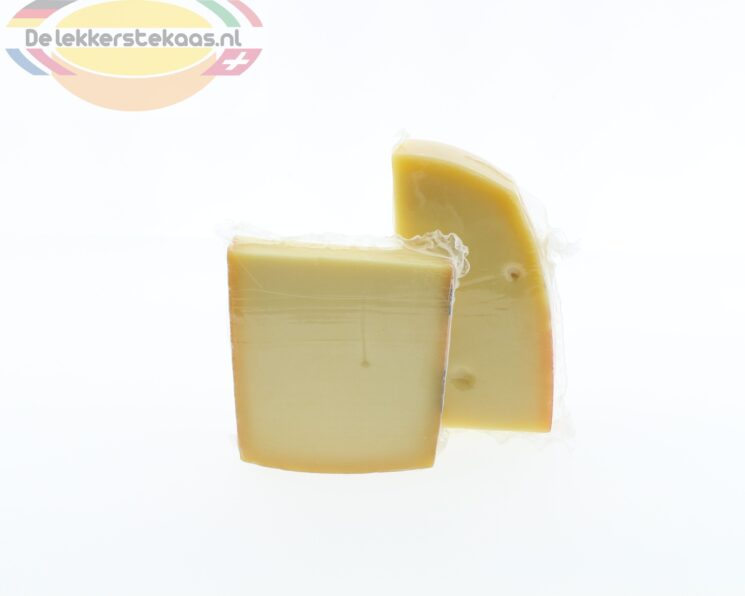 Zwitserse Kaasfondue - 3 personen