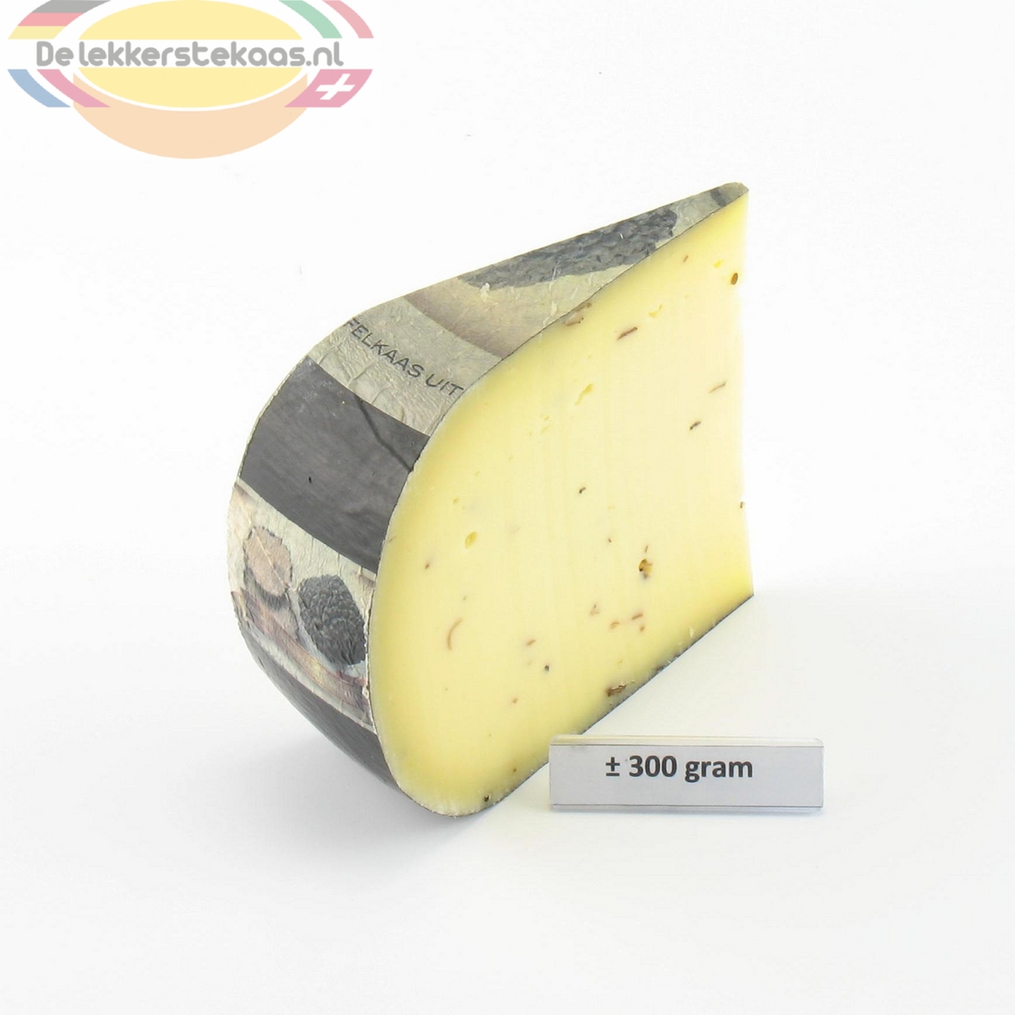 Truffelkaas