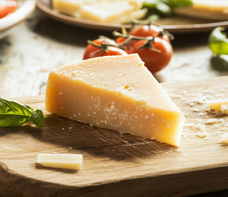Parmezaanse Kaas