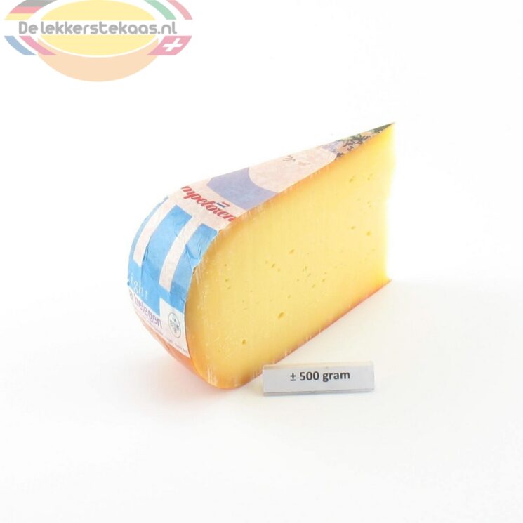 Extra Belegen 35+